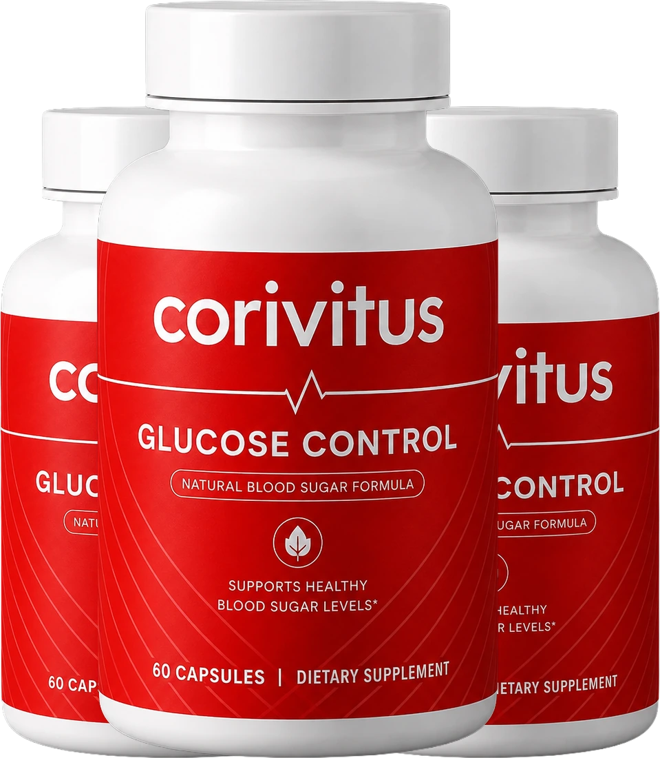 90-Tage-Vorrat Corivitus